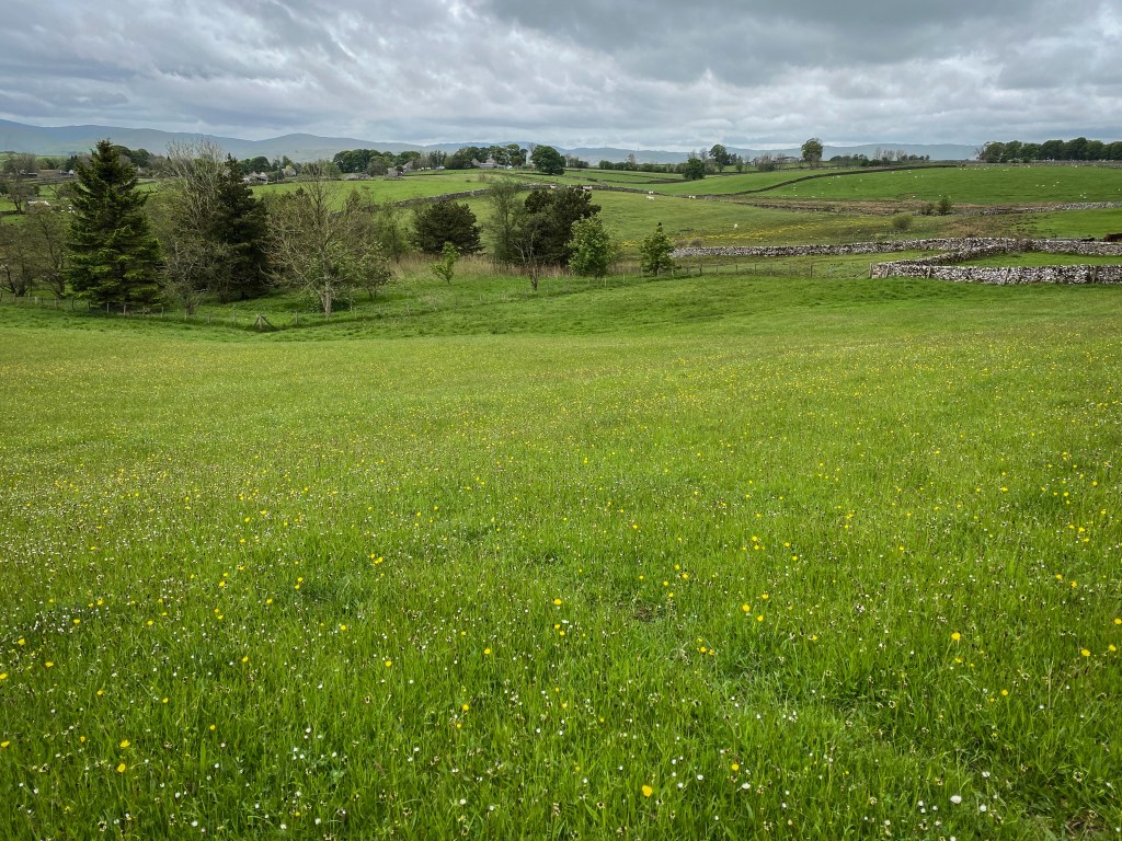 To Kirkby Stephen, Day&nbsp;9