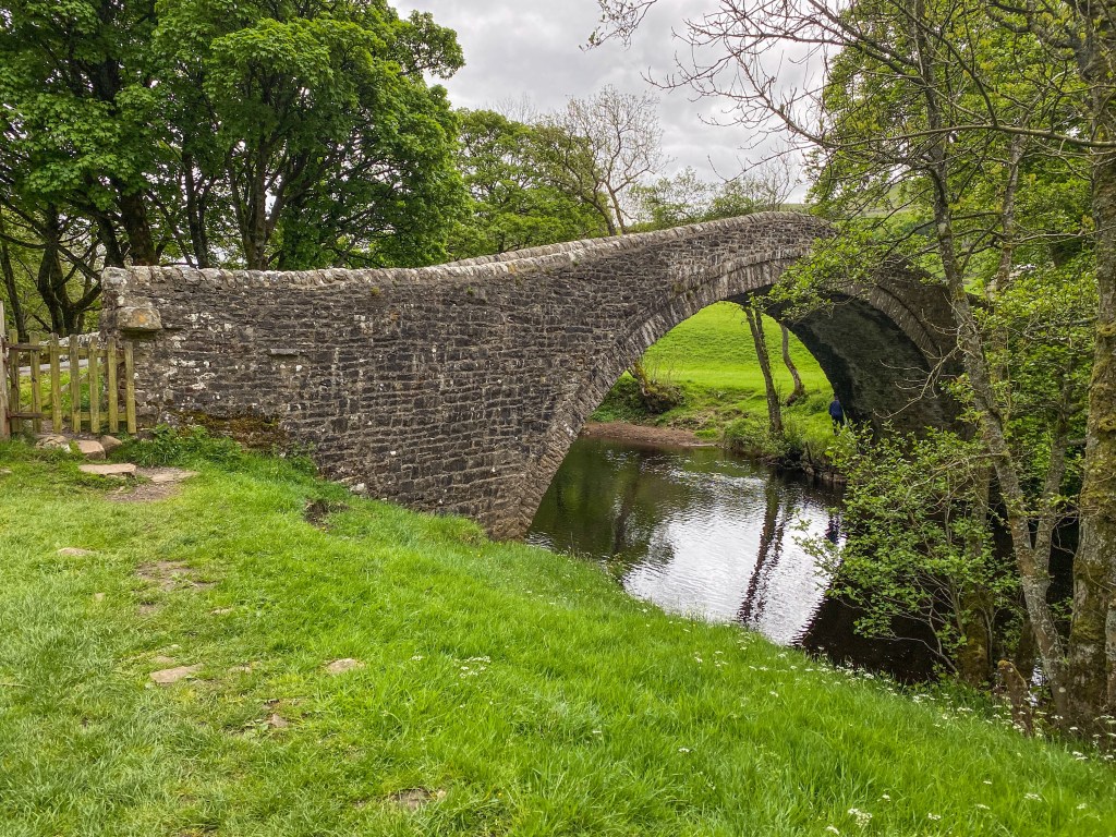 To Reeth, Day&nbsp;12