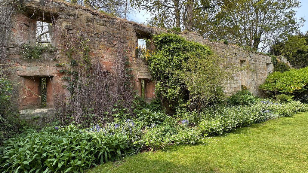 To Winchcombe, April 26