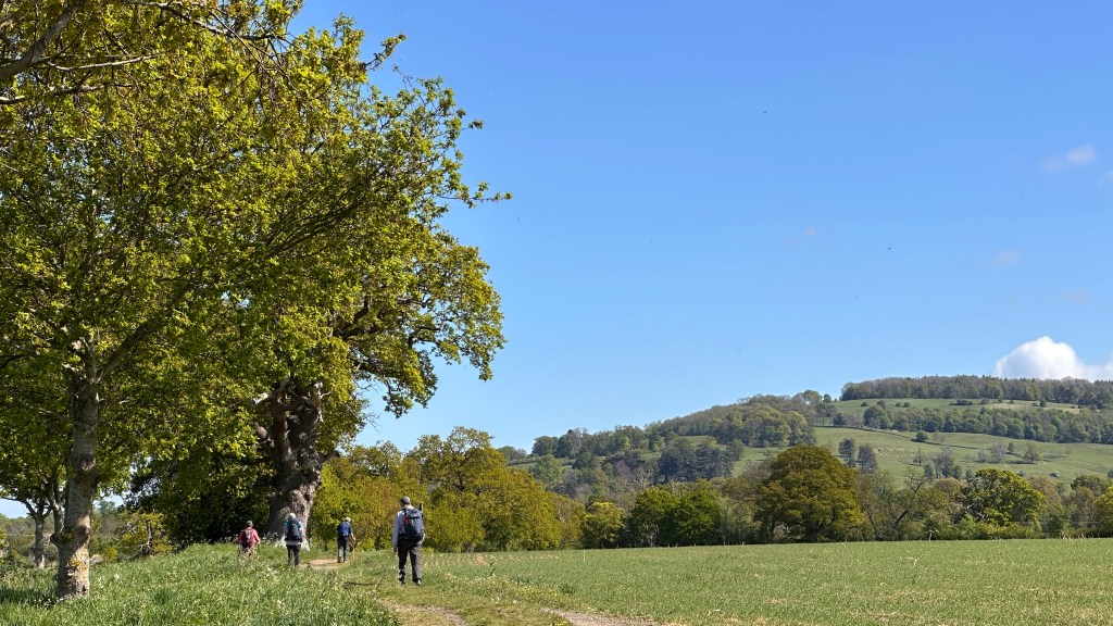 To Stanton, April 27